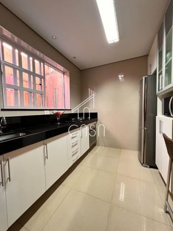 Foto 3 do(a) Casa em Condomínio de 3 quartos à venda em Copacabana, Belo Horizonte