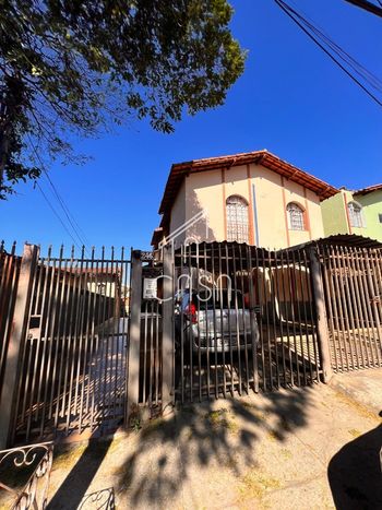 Foto 19 do(a) Casa em Condomínio de 3 quartos à venda em Copacabana, Belo Horizonte