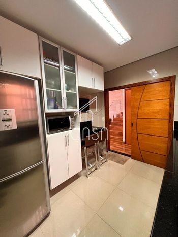 Foto 4 do(a) Casa em Condomínio de 3 quartos à venda em Copacabana, Belo Horizonte