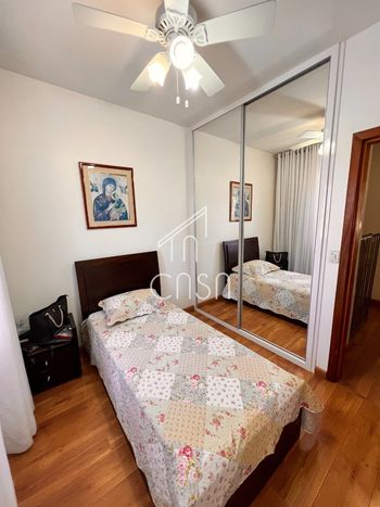 Foto 17 do(a) Casa em Condomínio de 3 quartos à venda em Copacabana, Belo Horizonte