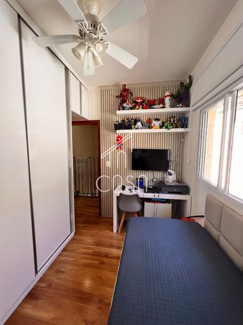 Foto 12 do(a) Casa em Condomínio de 3 quartos à venda em Copacabana, Belo Horizonte