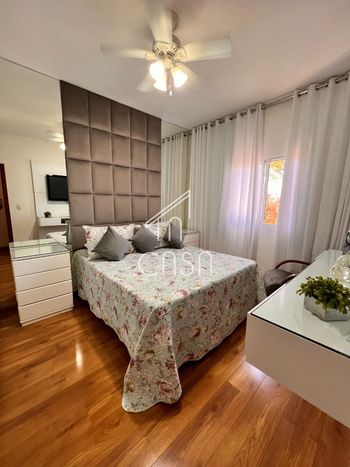 Foto 14 do(a) Casa em Condomínio de 3 quartos à venda em Copacabana, Belo Horizonte