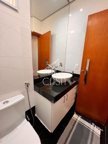 Foto 10 do(a) Casa em Condomínio de 3 quartos à venda em Copacabana, Belo Horizonte