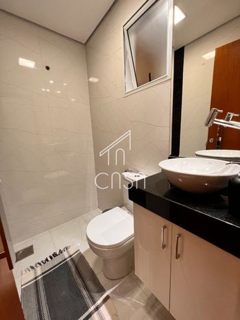 Foto 5 do(a) Casa em Condomínio de 3 quartos à venda em Copacabana, Belo Horizonte