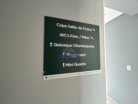 Foto 47 do(a) Apartamento de 2 quartos à venda em Campo Grande, Santos