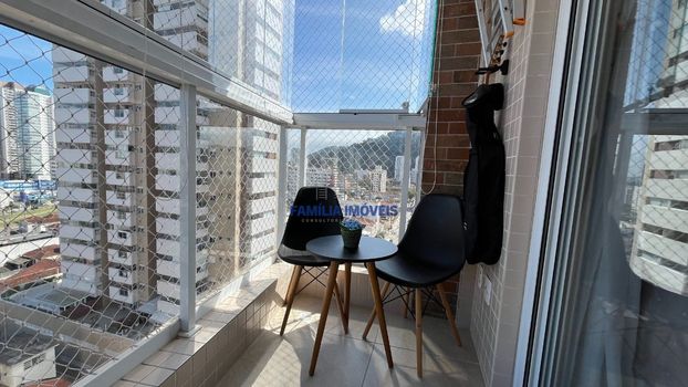 Foto 30 do(a) Apartamento de 2 quartos à venda em Campo Grande, Santos