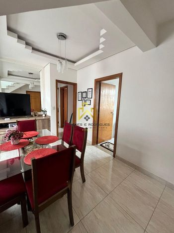 Foto 3 do(a) Cobertura de 3 quartos à venda em Santa Amélia, Belo Horizonte