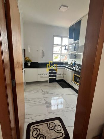 Foto 7 do(a) Cobertura de 3 quartos à venda em Santa Amélia, Belo Horizonte