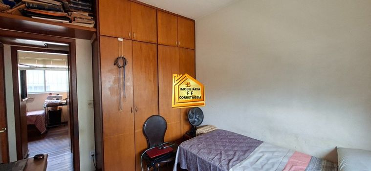Foto 17 do(a) Apartamento de 3 quartos à venda em Graça, Belo Horizonte