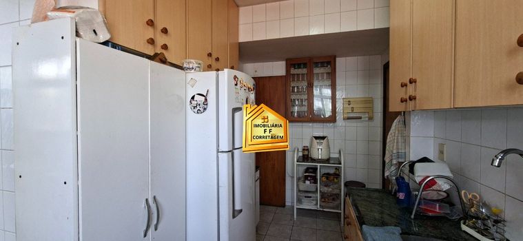 Foto 12 do(a) Apartamento de 3 quartos à venda em Graça, Belo Horizonte
