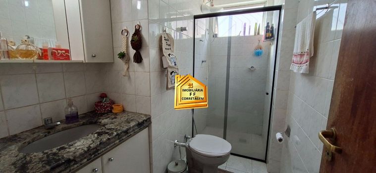 Foto 14 do(a) Apartamento de 3 quartos à venda em Graça, Belo Horizonte