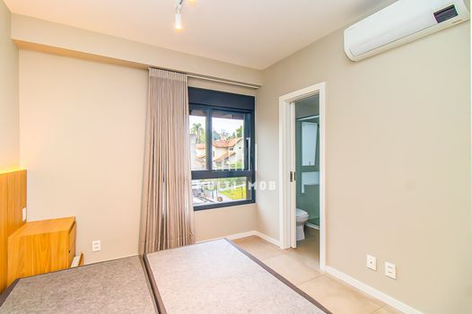 Foto 5 do(a) Apartamento de 2 quartos para alugar em Boa Vista, Porto Alegre