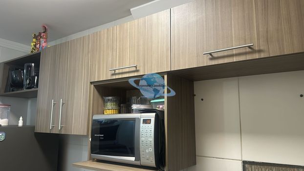Foto 6 do(a) Apartamento de 2 quartos à venda em Jardim Novo Mundo, Sorocaba