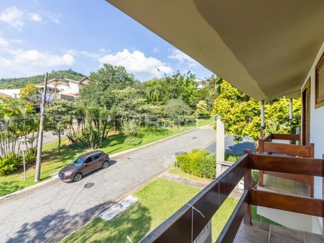 Foto 30 do(a) Apartamento de 4 quartos à venda em Alphaville, Santana de Parnaíba
