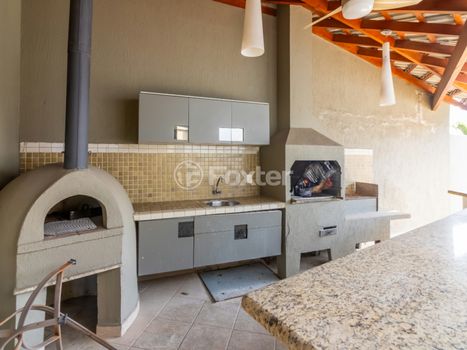 Foto 42 do(a) Apartamento de 4 quartos à venda em Alphaville, Santana de Parnaíba