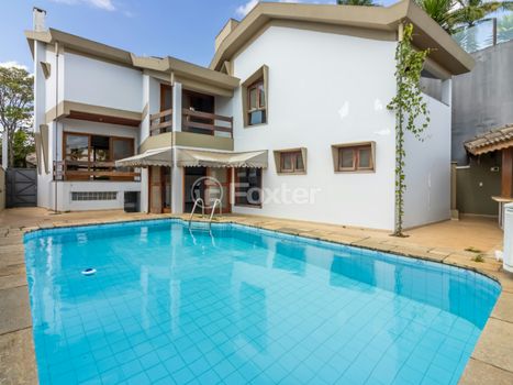 Foto 41 do(a) Apartamento de 4 quartos à venda em Alphaville, Santana de Parnaíba