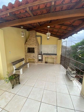 Foto 4 do(a) Flat de 3 quartos à venda em Medianeira, Porto Alegre