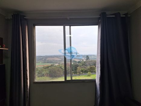 Foto 4 do(a) Apartamento de 2 quartos à venda em Jardim Novo Mundo, Sorocaba