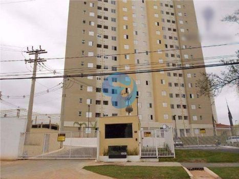 Foto 2 do(a) Apartamento de 2 quartos à venda em Parque Campolim, Sorocaba