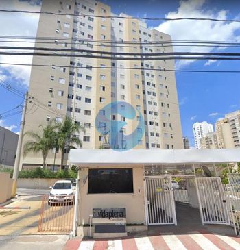 Foto 1 do(a) Apartamento de 2 quartos à venda em Parque Campolim, Sorocaba