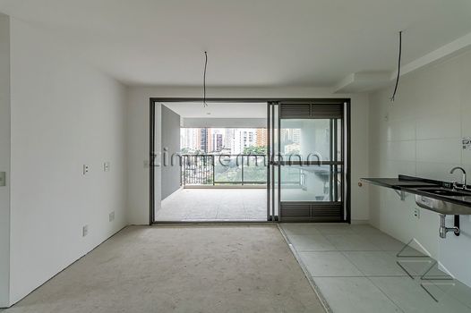 Foto 2 do(a) Apartamento de 2 quartos à venda em Jardim Vera Cruz, São Paulo