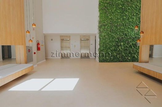 Foto 22 do(a) Apartamento de 2 quartos à venda em Jardim Vera Cruz, São Paulo