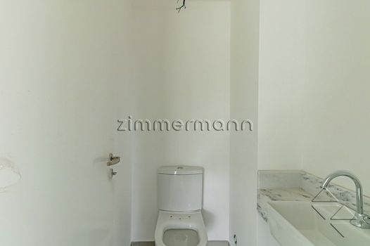 Foto 7 do(a) Apartamento de 2 quartos à venda em Jardim Vera Cruz, São Paulo
