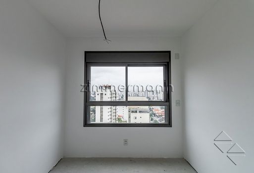 Foto 8 do(a) Apartamento de 2 quartos à venda em Jardim Vera Cruz, São Paulo