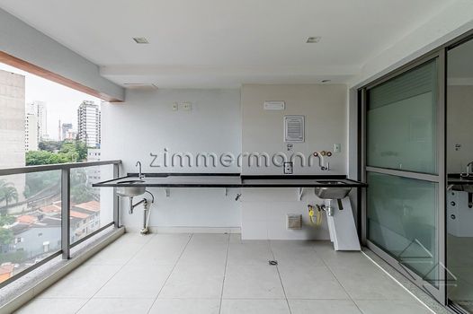 Foto 4 do(a) Apartamento de 2 quartos à venda em Jardim Vera Cruz, São Paulo