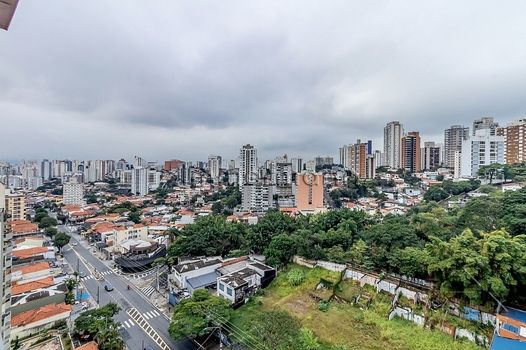 Foto 27 do(a) Apartamento de 2 quartos à venda em Jardim Vera Cruz, São Paulo