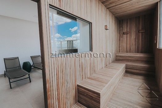 Foto 36 do(a) Apartamento de 2 quartos à venda em Jardim Vera Cruz, São Paulo