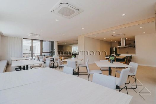 Foto 20 do(a) Apartamento de 2 quartos à venda em Jardim Vera Cruz, São Paulo