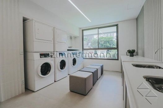 Foto 24 do(a) Apartamento de 2 quartos à venda em Jardim Vera Cruz, São Paulo