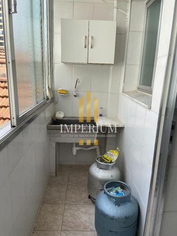 Foto 8 do(a) Apartamento de 2 quartos à venda em Santana, São Paulo