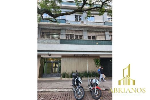 Foto 16 do(a) Apartamento de 2 quartos à venda em Centro Histórico, Porto Alegre
