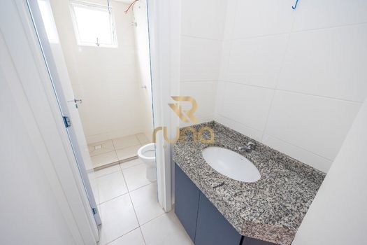 Foto 8 do(a) Apartamento de 2 quartos à venda em Planta Almirante, Almirante Tamandaré