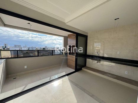 Foto 1 do(a) Apartamento de 2 quartos à venda em Santa Mônica, Uberlândia