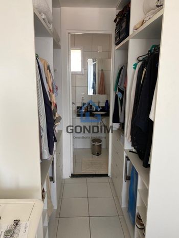 Foto 11 do(a) Apartamento de 2 quartos à venda em Centro, Fortaleza