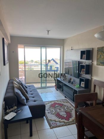 Foto 4 do(a) Apartamento de 2 quartos à venda em Centro, Fortaleza
