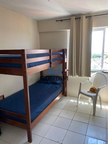 Foto 13 do(a) Apartamento de 2 quartos à venda em Centro, Fortaleza