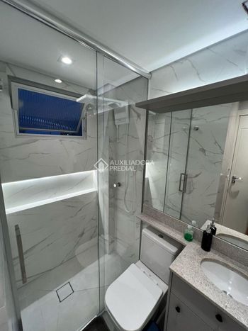 Foto 6 do(a) Apartamento de 1 quartos à venda em Vila Real, Balneário Camboriú