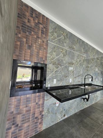 Foto 3 do(a) Casa em Condomínio de 3 quartos à venda em Quinta Ranieri, Bauru
