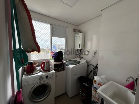Foto 7 do(a) Apartamento de 3 quartos à venda em null, Imbituba
