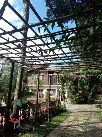 Foto 13 do(a) Fazenda / Sítio / Chácara de 5 quartos à venda em Dos Finco, São Bernardo do Campo