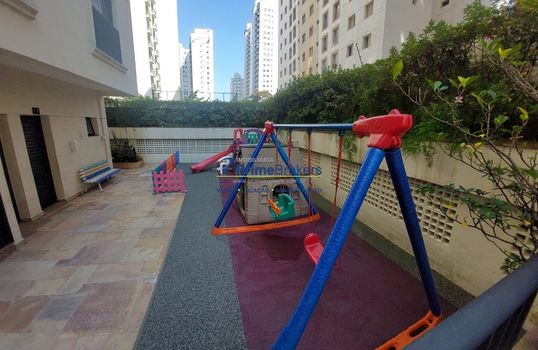 Foto 20 do(a) Apartamento de 2 quartos à venda em Moema, São Paulo