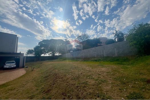 Foto 7 do(a) Terreno false à venda em Condomínio Arara Vermelha, Ribeirão Preto