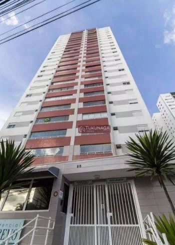 Foto 45 do(a) Apartamento de 3 quartos à venda em Vila Augusta, Guarulhos