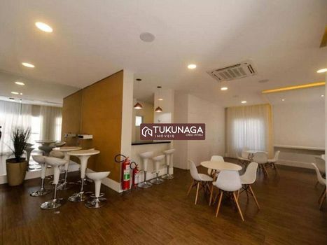 Foto 35 do(a) Apartamento de 3 quartos à venda em Vila Augusta, Guarulhos