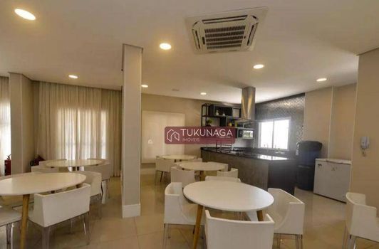 Foto 48 do(a) Apartamento de 3 quartos à venda em Vila Augusta, Guarulhos