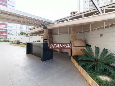 Foto 31 do(a) Apartamento de 3 quartos à venda em Vila Augusta, Guarulhos